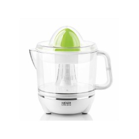 Centrifugeuse électrique Haeger CJ-025.011A Blanc 25 W: Plus de 300.000 produits de grandes marques en vente directe à prix usin