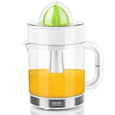 Centrifugeuse électrique Haeger CJ-040.009A Blanc 40 W: Plus de 300.000 produits de grandes marques en vente directe à prix usin