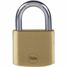 Verrouillage des clés Yale Rectangulaire Doré: Plus de 300.000 produits de grandes marques en vente directe à prix usine sur cad