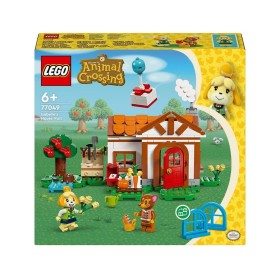 Set de construction Lego 77049 Animal´s Crossing Isabelle´s House visit: Plus de 300.000 produits de grandes marques en vente d