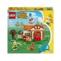 Set de construction Lego 77049 Animal´s Crossing Isabelle´s House visit: Plus de 300.000 produits de grandes marques en vente d