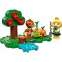 Set de construction Lego 77049 Animal´s Crossing Isabelle´s House visit: Plus de 300.000 produits de grandes marques en vente d