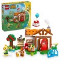 Set de construction Lego 77049 Animal´s Crossing Isabelle´s House visit: Plus de 300.000 produits de grandes marques en vente d