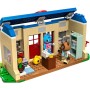 Set de construction Lego 77050 Nook's Shop & Rosie's House Multicouleur: Plus de 300.000 produits de grandes marques en vente di