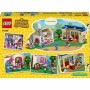 Set de construction Lego 77050 Nook's Shop & Rosie's House Multicouleur: Plus de 300.000 produits de grandes marques en vente di