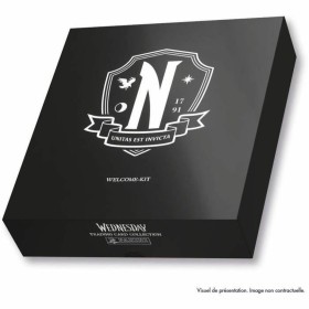 Jeu de cartes Panini Wednesday: Plus de 300.000 produits de grandes marques en vente directe à prix usine sur cadeaufou.com. Lab