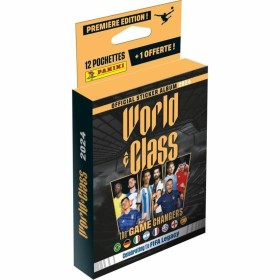 Lot d'autocollants Panini Fifa World Class 2024 13 Pièces: Plus de 300.000 produits de grandes marques en vente directe à prix u