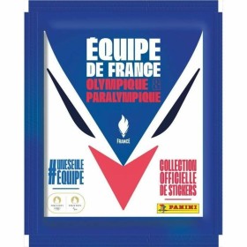 Lot d'autocollants Panini JO 2024 Equipe de France 23 Pièces: Plus de 300.000 produits de grandes marques en vente directe à pri