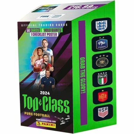 Autocollants Panini Fifa Top Class 24 56 Pièces: Plus de 300.000 produits de grandes marques en vente directe à prix usine sur c