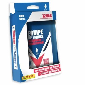 Autocollants Panini Olympique France 10 Pièces: Plus de 300.000 produits de grandes marques en vente directe à prix usine sur ca