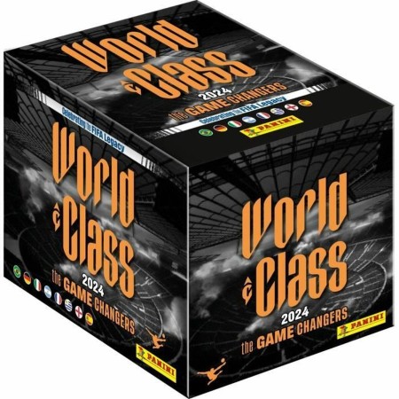 Autocollants Panini World Class: Plus de 300.000 produits de grandes marques en vente directe à prix usine sur cadeaufou.com. La