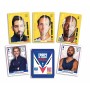 Autocollants Panini Olympique France: Plus de 300.000 produits de grandes marques en vente directe à prix usine sur cadeaufou.co