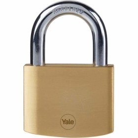 Verrouillage des clés Yale Laiton Rectangulaire: Plus de 300.000 produits de grandes marques en vente directe à prix usine sur c