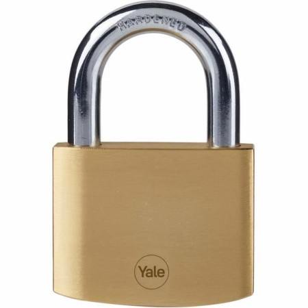 Verrouillage des clés Yale Laiton Rectangulaire: Plus de 300.000 produits de grandes marques en vente directe à prix usine sur c