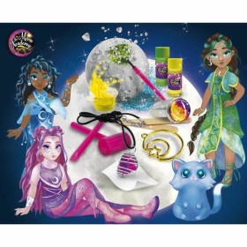 Jeu scientifique Lisciani Giochi My Moon Lab Multicouleur: Plus de 300.000 produits de grandes marques en vente directe à prix u