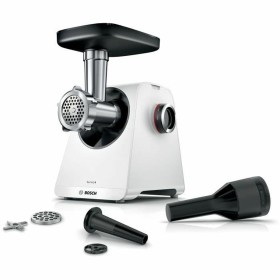 Hachoir à viande BOSCH Serie 4 MFWS420W: Plus de 300.000 produits de grandes marques en vente directe à prix usine sur cadeaufou