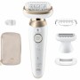 Épilateur électrique Braun Flex 9-041 3D: Plus de 300.000 produits de grandes marques en vente directe à prix usine sur cadeaufo