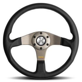 Volant MOMO MOMVTUNERANT35R Noir Ø 35 cm: Plus de 300.000 produits de grandes marques en vente directe à prix usine sur cadeaufo