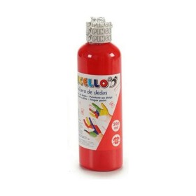 peinture pour doigts Pincello FP200-0 Orange 200 ml (12 Unités): Plus de 300.000 produits de grandes marques en vente directe à 