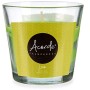 Bougie Parfumée Acorde 260-50H Lis 120 g (12 Unités): Plus de 300.000 produits de grandes marques en vente directe à prix usine 