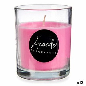 Bougie Parfumée Acorde 83183 Orchidée (12 Unités): Plus de 300.000 produits de grandes marques en vente directe à prix usine sur