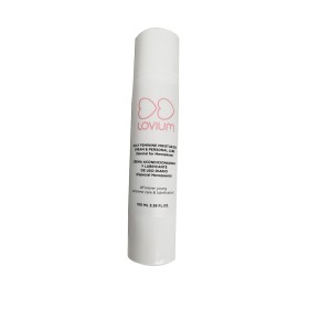 Lubrifiant hydratant intime Lovium 100 ml: Plus de 300.000 produits de grandes marques en vente directe à prix usine sur cadeauf