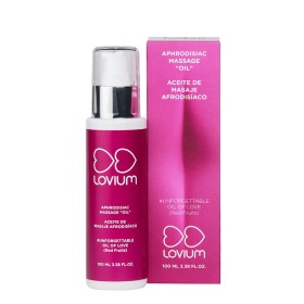 Huile de massage Aphrodisia Lovium 100 ml: Plus de 300.000 produits de grandes marques en vente directe à prix usine sur cadeauf