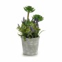 Plante décorative Ibergarden XD181181 Liège Plastique Fleurs Campagne 10 x 25 x 10 cm (12 Unités): Plus de 300.000 produits de g