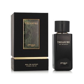 Parfum Femme Zimaya Treasure EDP 100 ml: Plus de 300.000 produits de grandes marques en vente directe à prix usine sur cadeaufou