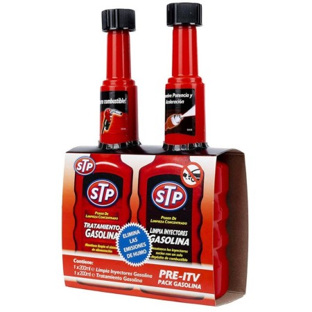 Nettoyant essence de pré-inspection STP 2 Pièces: Plus de 300.000 produits de grandes marques en vente directe à prix usine sur 
