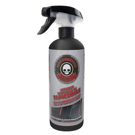 Nettoie les tapisseries Motorrevive 500 ml: Plus de 300.000 produits de grandes marques en vente directe à prix usine sur cadeau
