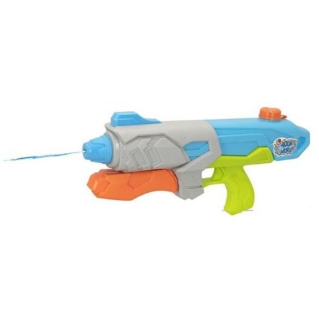 Pistolet à Eau Colorbaby 41,5 cm: Plus de 300.000 produits de grandes marques en vente directe à prix usine sur cadeaufou.com. L