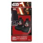 Ensemble de housses pour sièges Star Wars Stormtrooper Universel Frontal Noir 2 Unités: Plus de 300.000 produits de grandes marq