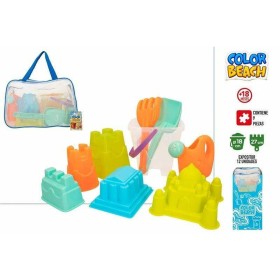 Set de jouets de plage Colorbaby Ø 18 cm: Plus de 300.000 produits de grandes marques en vente directe à prix usine sur cadeaufo