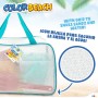 Set de jouets de plage Colorbaby Ø 18 cm: Plus de 300.000 produits de grandes marques en vente directe à prix usine sur cadeaufo