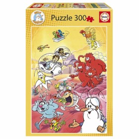 Puzzle Educa Etait Une Fois... La Vie (FR): Plus de 300.000 produits de grandes marques en vente directe à prix usine sur cadeau