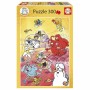 Puzzle Educa Etait Une Fois... La Vie (FR): Plus de 300.000 produits de grandes marques en vente directe à prix usine sur cadeau