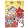 Puzzle Educa Etait Une Fois... La Vie (FR): Plus de 300.000 produits de grandes marques en vente directe à prix usine sur cadeau