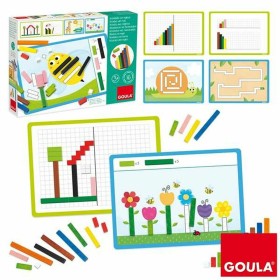 Puzzle enfant en bois Goula 453157: Plus de 300.000 produits de grandes marques en vente directe à prix usine sur cadeaufou.com.