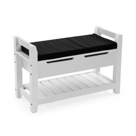 Range-chaussures Versa 34,4 x 50 x 78 cm: Plus de 300.000 produits de grandes marques en vente directe à prix usine sur cadeaufo