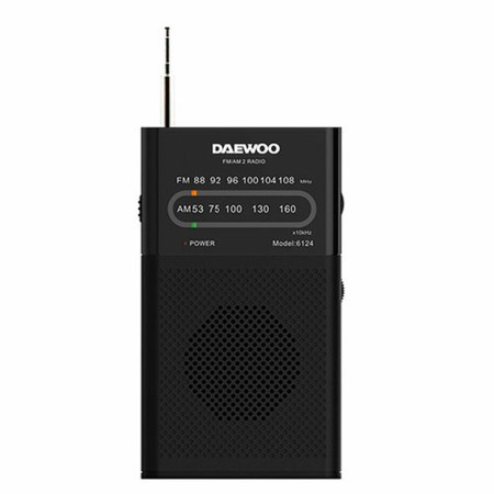 Radio Daewoo: Plus de 300.000 produits de grandes marques en vente directe à prix usine sur cadeaufou.com. Label boutique solida