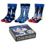 Chaussettes Sonic Unisexe: Plus de 300.000 produits de grandes marques en vente directe à prix usine sur cadeaufou.com. Label bo