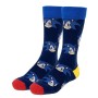 Chaussettes Sonic Unisexe: Plus de 300.000 produits de grandes marques en vente directe à prix usine sur cadeaufou.com. Label bo