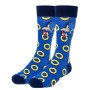 Chaussettes Sonic Unisexe: Plus de 300.000 produits de grandes marques en vente directe à prix usine sur cadeaufou.com. Label bo