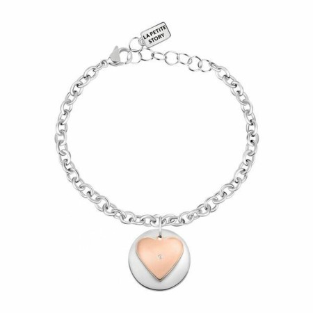 Bracelet Femme La Petite Story LPS05APY04: Plus de 300.000 produits de grandes marques en vente directe à prix usine sur cadeauf