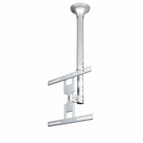Support de TV Neomounts FPMA-C400SILVER 52 35 kg: Plus de 300.000 produits de grandes marques en vente directe à prix usine sur 