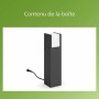 Lampe Philips Noir 12 V Vert tendre 600 lm (1 Unité): Plus de 300.000 produits de grandes marques en vente directe à prix usine 