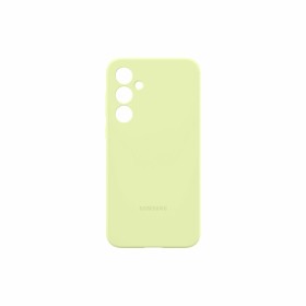 Protection pour téléphone portable Samsung EF-PA356TMEGWW Jaune Galaxy A35: Plus de 300.000 produits de grandes marques en vente