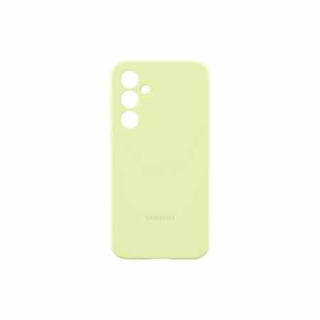 Protection pour téléphone portable Samsung EF-PA356TMEGWW Jaune Galaxy A35: Plus de 300.000 produits de grandes marques en vente