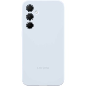 Protection pour téléphone portable Samsung EF-PA356TLEGWW Bleu Galaxy A35: Plus de 300.000 produits de grandes marques en vente 